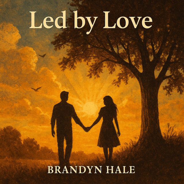 Led by Love