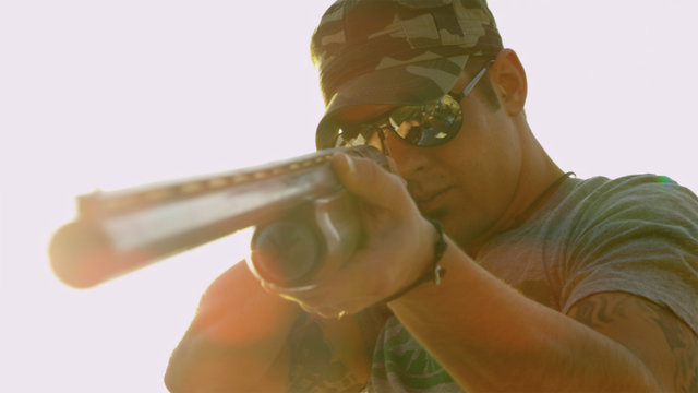 Redneck In All Of Us