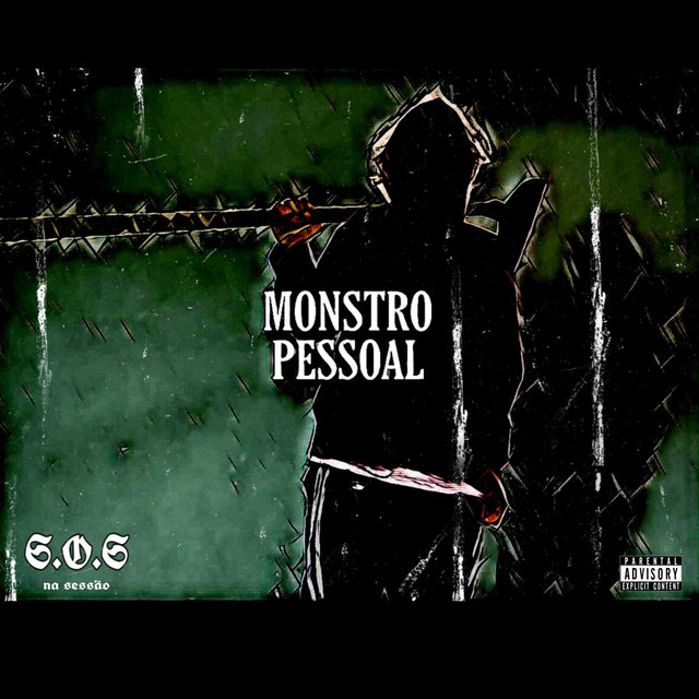 Monstro Pessoal