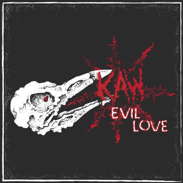 Evil Love [Single]