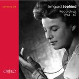 Ariadne auf Naxos, Op. 60, TrV 228a (Highlights): Sein wir wieder gut ... Musik ist eine heilige kunst