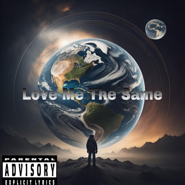 Love Me The Same