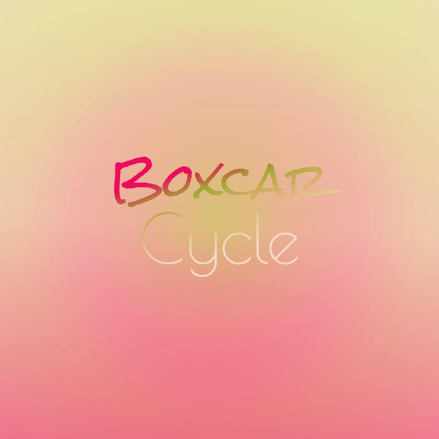 Boxcar Cycle