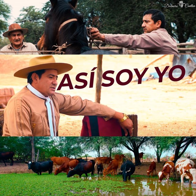 Así Soy Yo