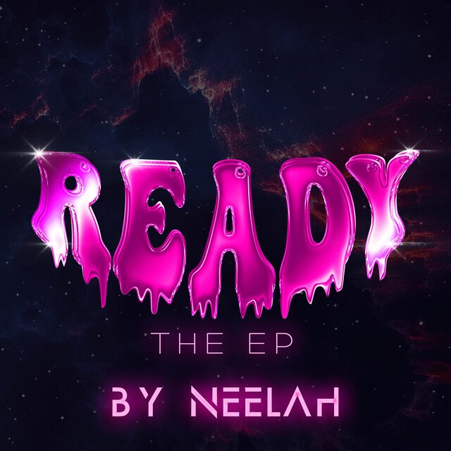 Ready EP