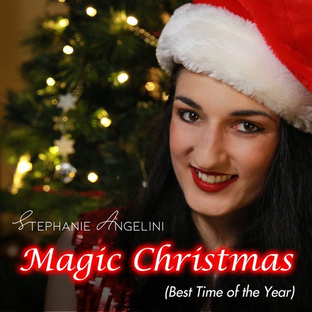 Magic Christmas (Best Time of the Year)