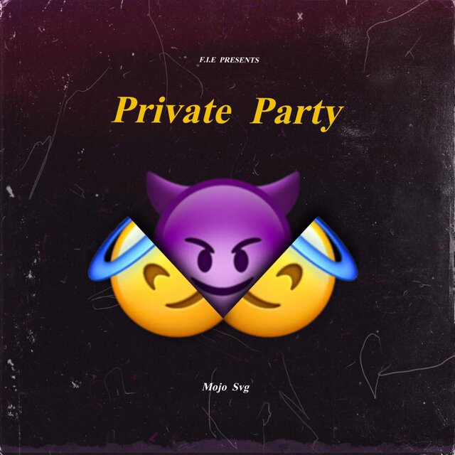 Private Party (feat. Sakie Kabuto)