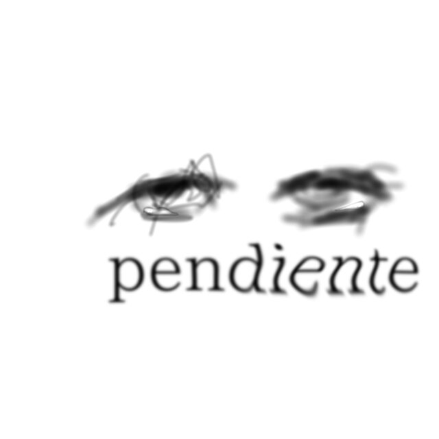 Pendiente
