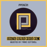 Knock Me Off My Feet (DJ Passion Remix)