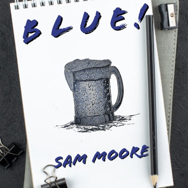 BLUE! (Radio Edit)
