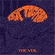 Cover art for album The Veil by Kryptograf