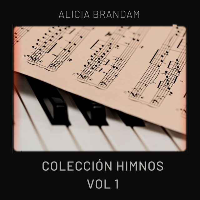 Colección Himnos, Vol. 1