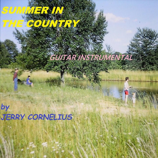 Summer in the Country