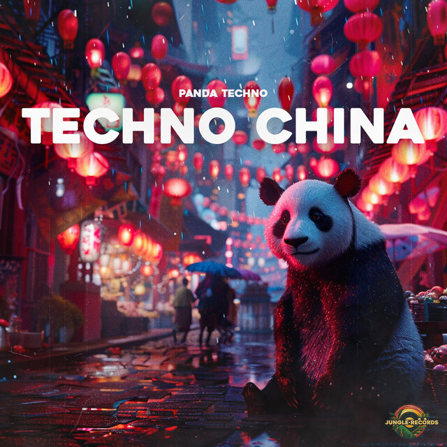 Techno China
