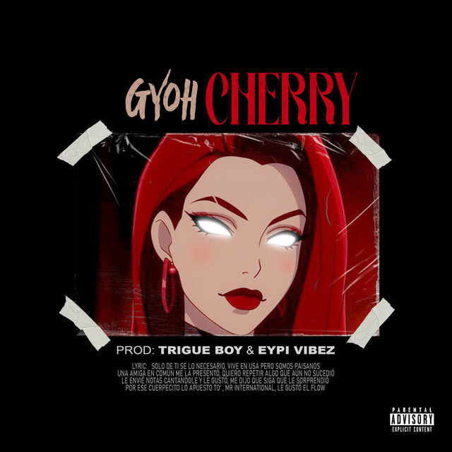 Cherry