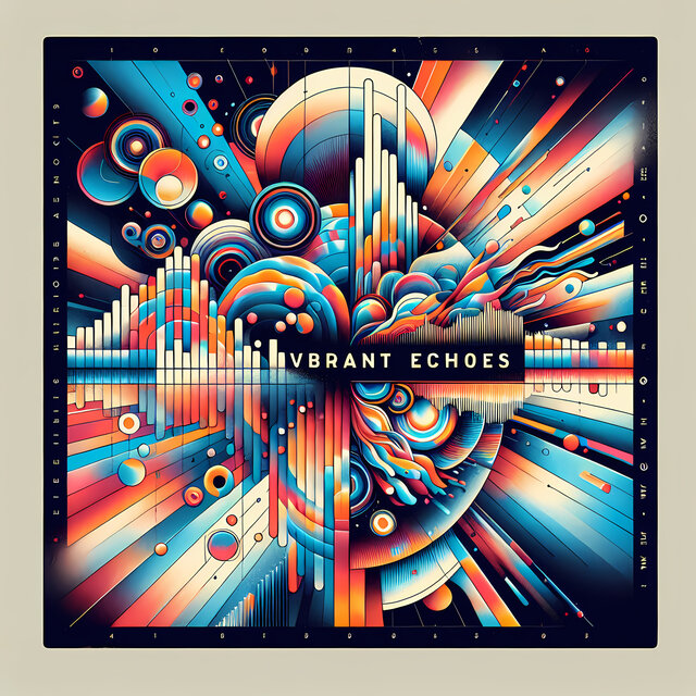 Vibrant Echoes