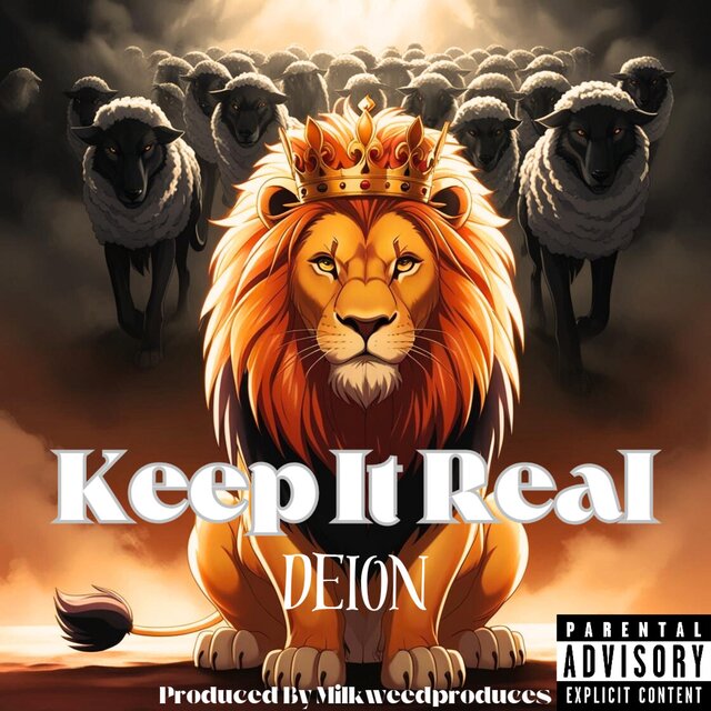 Keep It Real