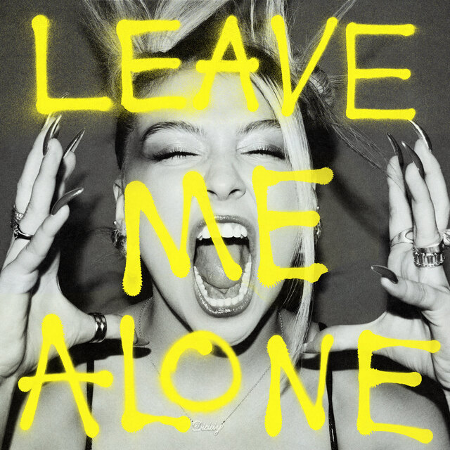 Leave Me Alone (Stripped)