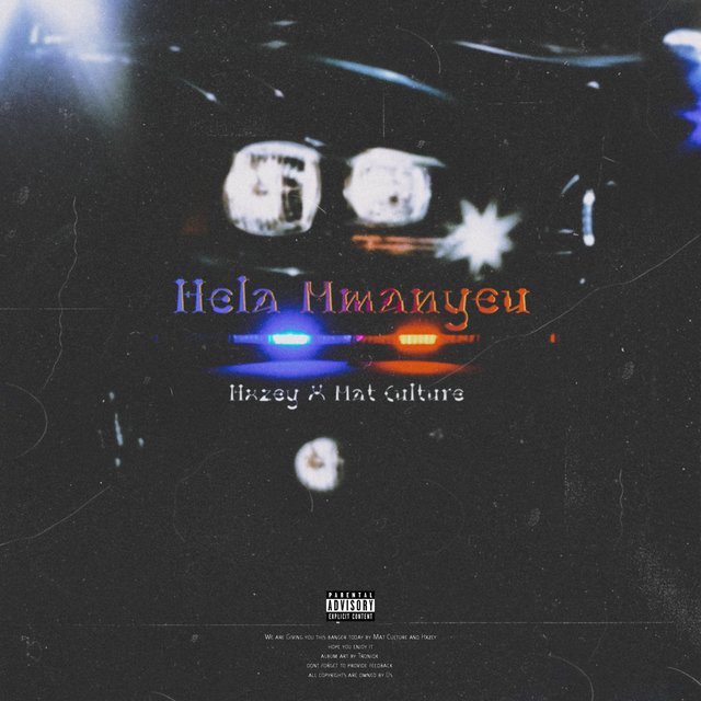 Hela Mmanyeu