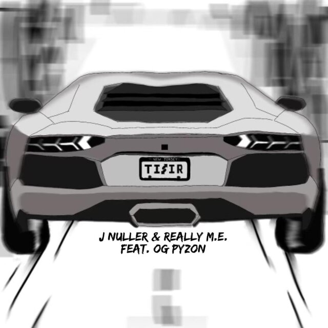 Throw it in Reverse (feat. O.G. Pyzon)