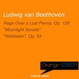 Piano Sonata No. 21 in C Major, Op. 53 