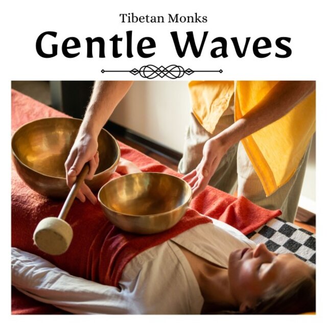 Gentle Waves: Spa Songs