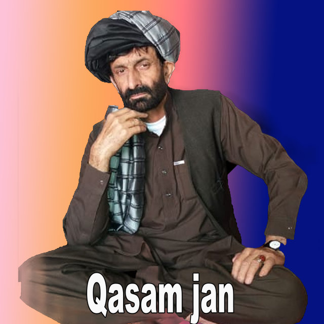 Adman Khan Chlim La Charso Dakh Rawra