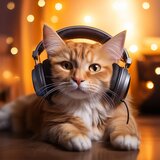 Gentle Melodic Purr