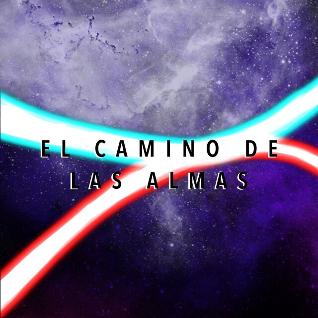 El camino de las Almas