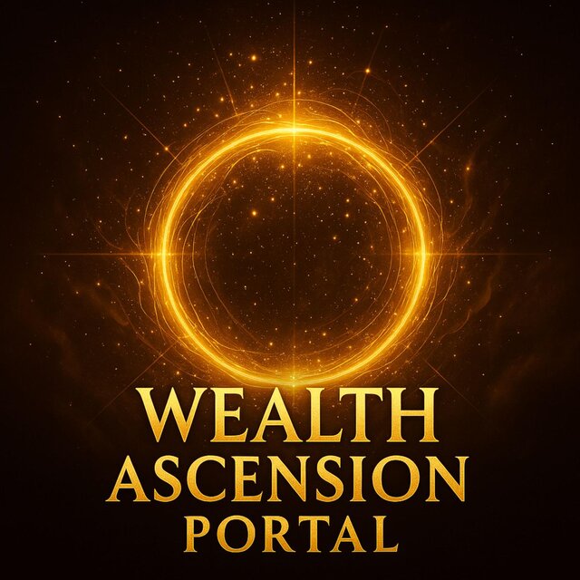 Wealth Ascension Portal