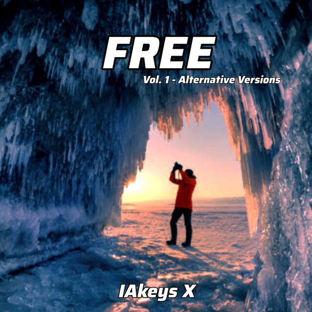 Free (Vol.1 - Alternative Versions)
