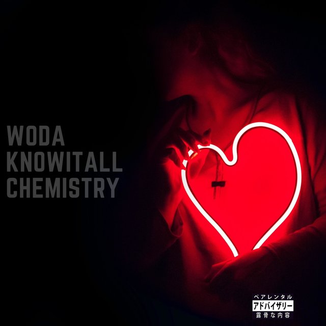 Chemistry (feat. Woda)