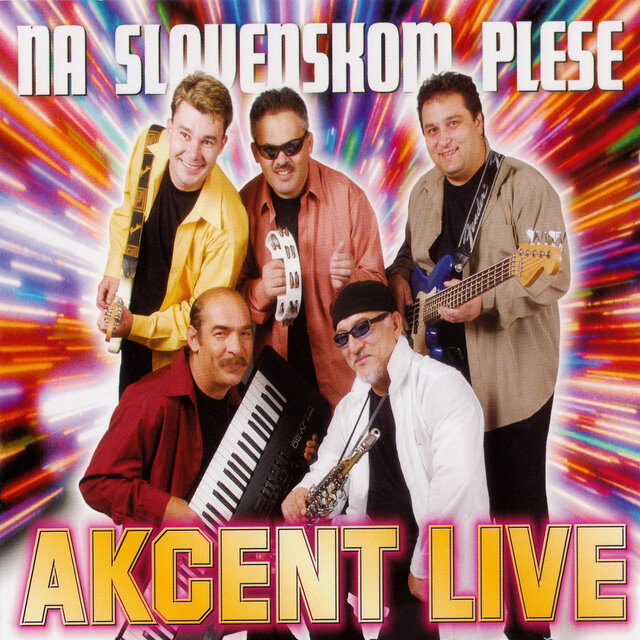 Na slovenskom plese