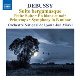 Symphony in B Minor (arr. T. Finno for orchestra): Ii. Un poco lento, cantabile