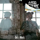 Cover art for album Slimkid3 & DJ Nu-Mark by Slimkid3, DJ Nu-Mark