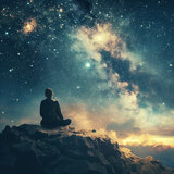 Zen Silence Inner Tones