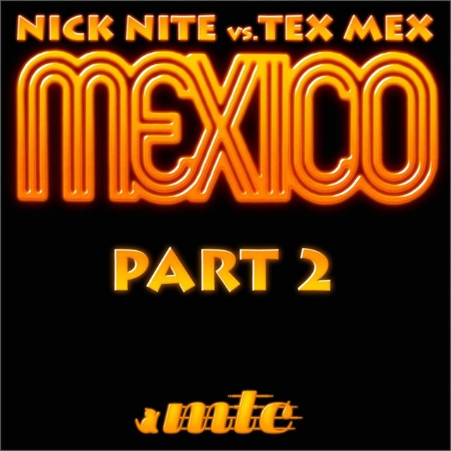 Mexico (Keep Movin' Keep Grovin')