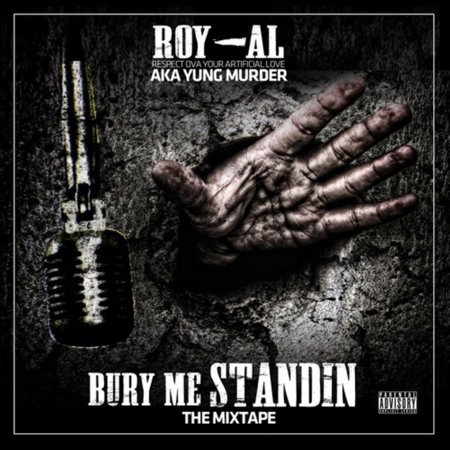 Bury Me Standin