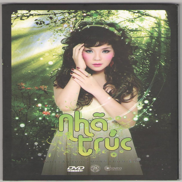 Nhã Trúc, Vol. 1