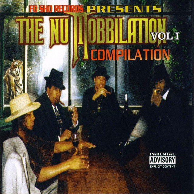 The Nu Mobbilation, Vol I
