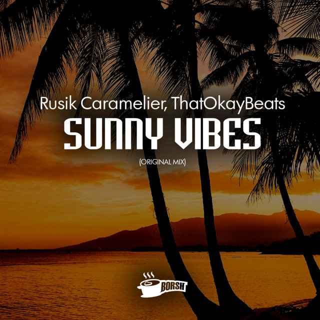 Sunny Vibes