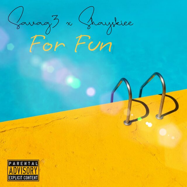 For Fun (feat. Shayskiee)