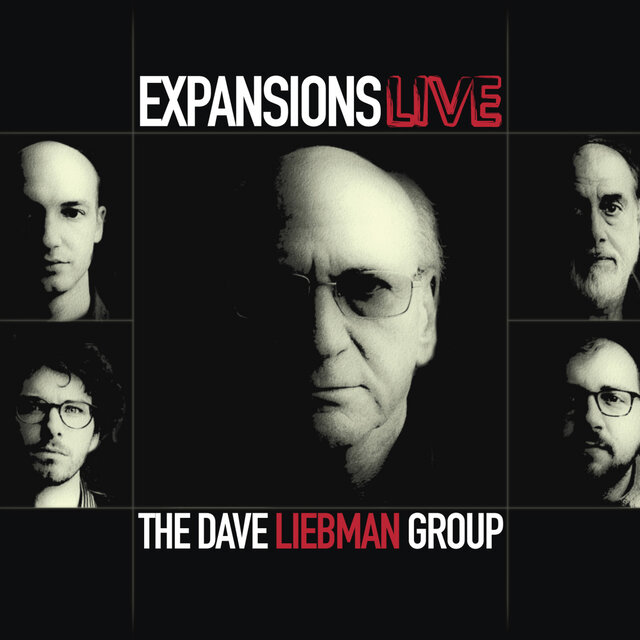 Expansions (Live)