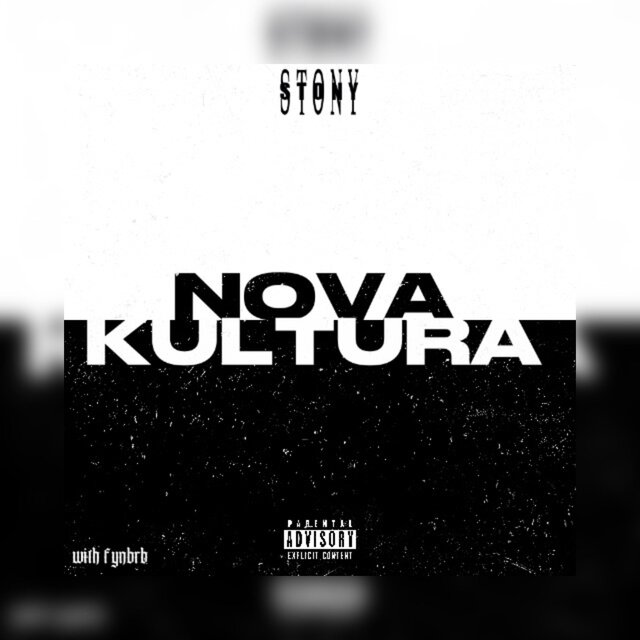 nova kultura EP
