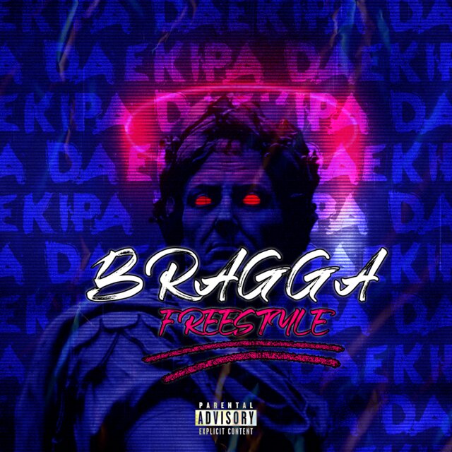 Bragga Freestyle
