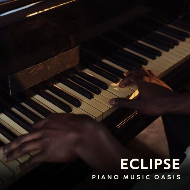 Eclipse: Piano Spa Music