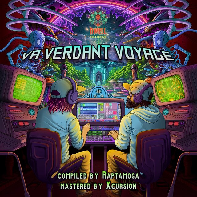 Verdant Voyage
