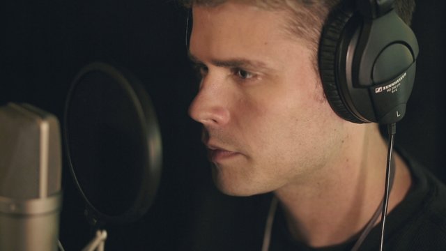 Kings & Queens (Acoustic)