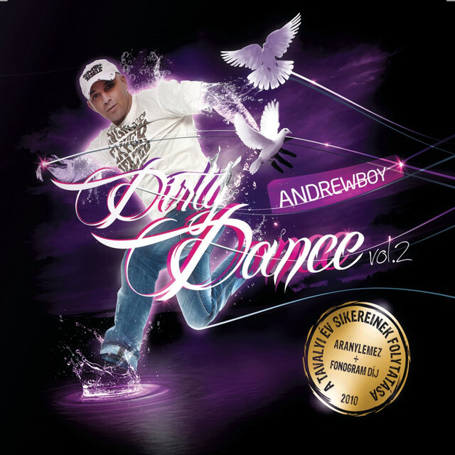 Dirty Dance, Vol. 2