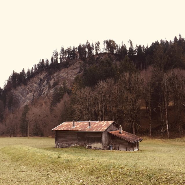 Kühlschrank